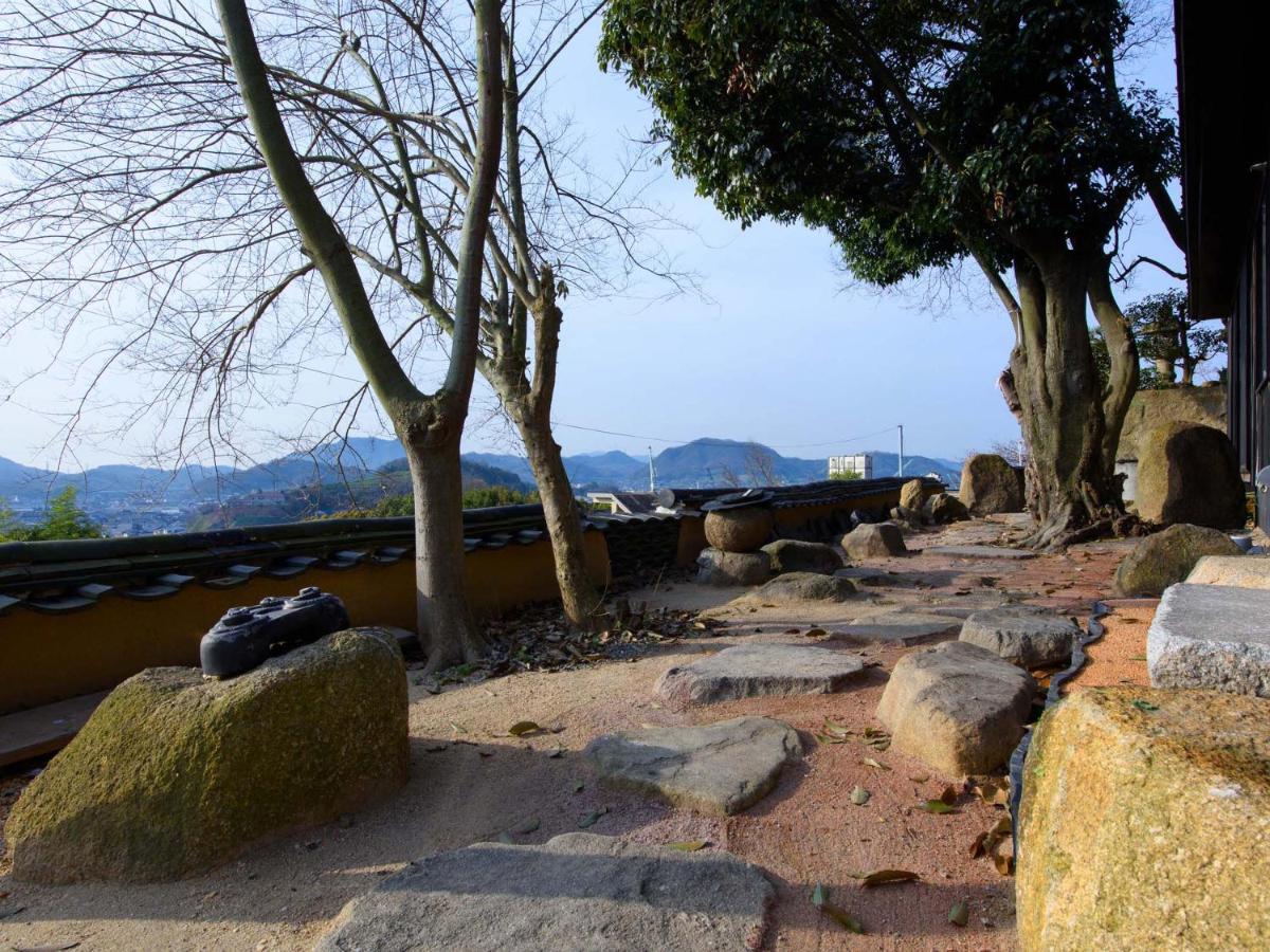Onomichi Senkouji Sakano Rian Fuu Luaran gambar