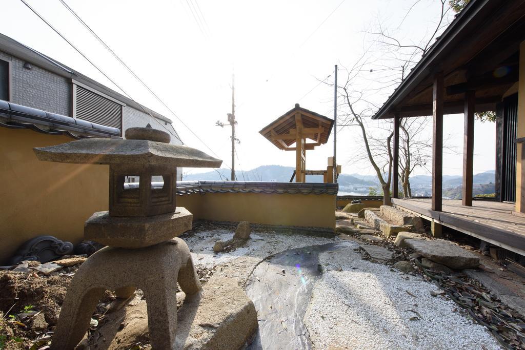 Onomichi Senkouji Sakano Rian Fuu Luaran gambar