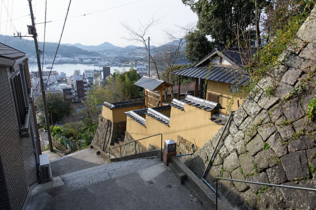Onomichi Senkouji Sakano Rian Fuu Luaran gambar